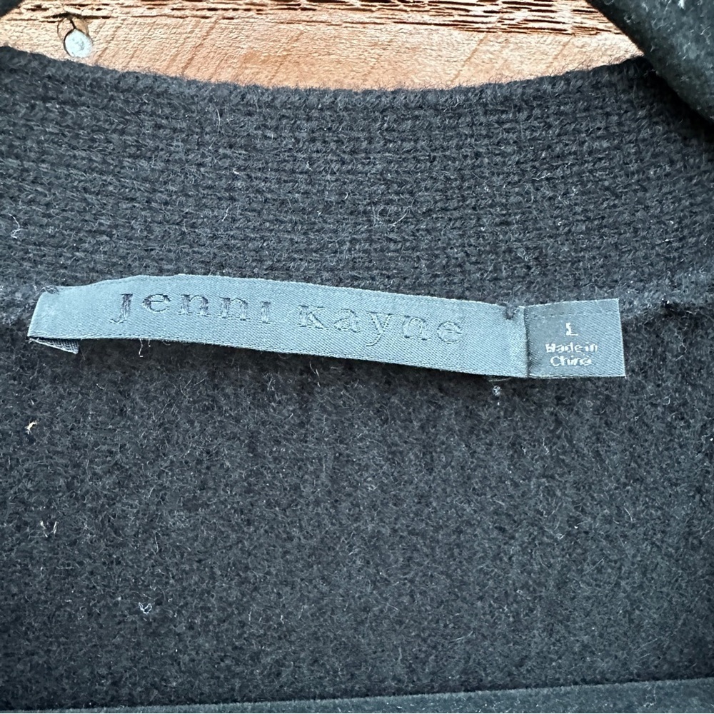 Jenni Kayne cocoon cardigan - Picture 5 of 7